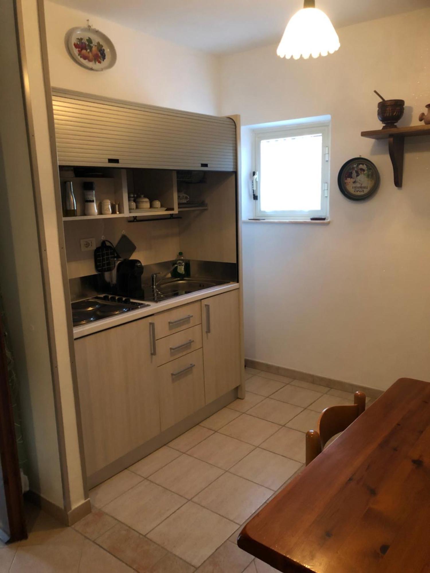 Agriturismo La Canonica Манчано Екстериор снимка