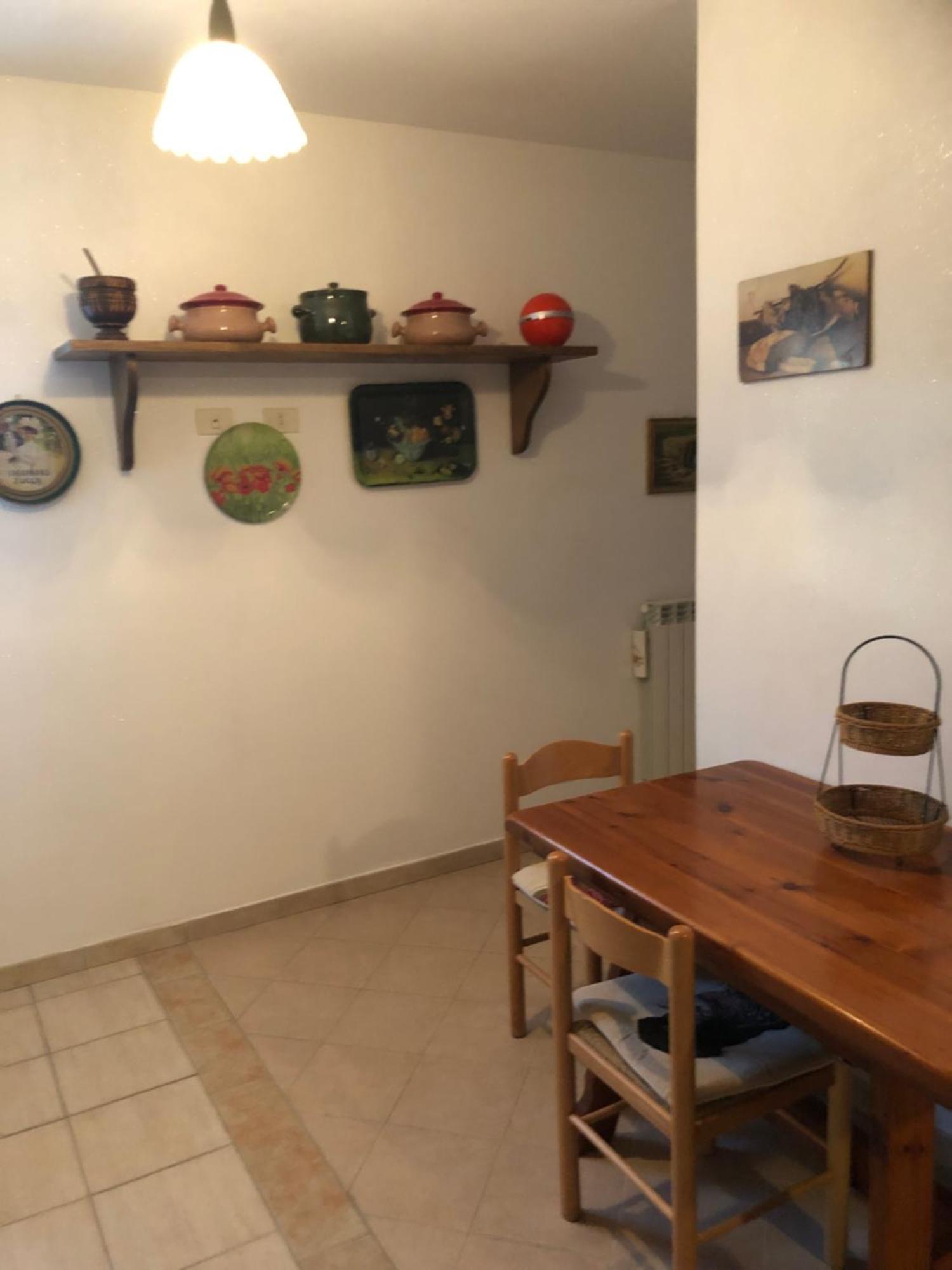 Agriturismo La Canonica Манчано Екстериор снимка