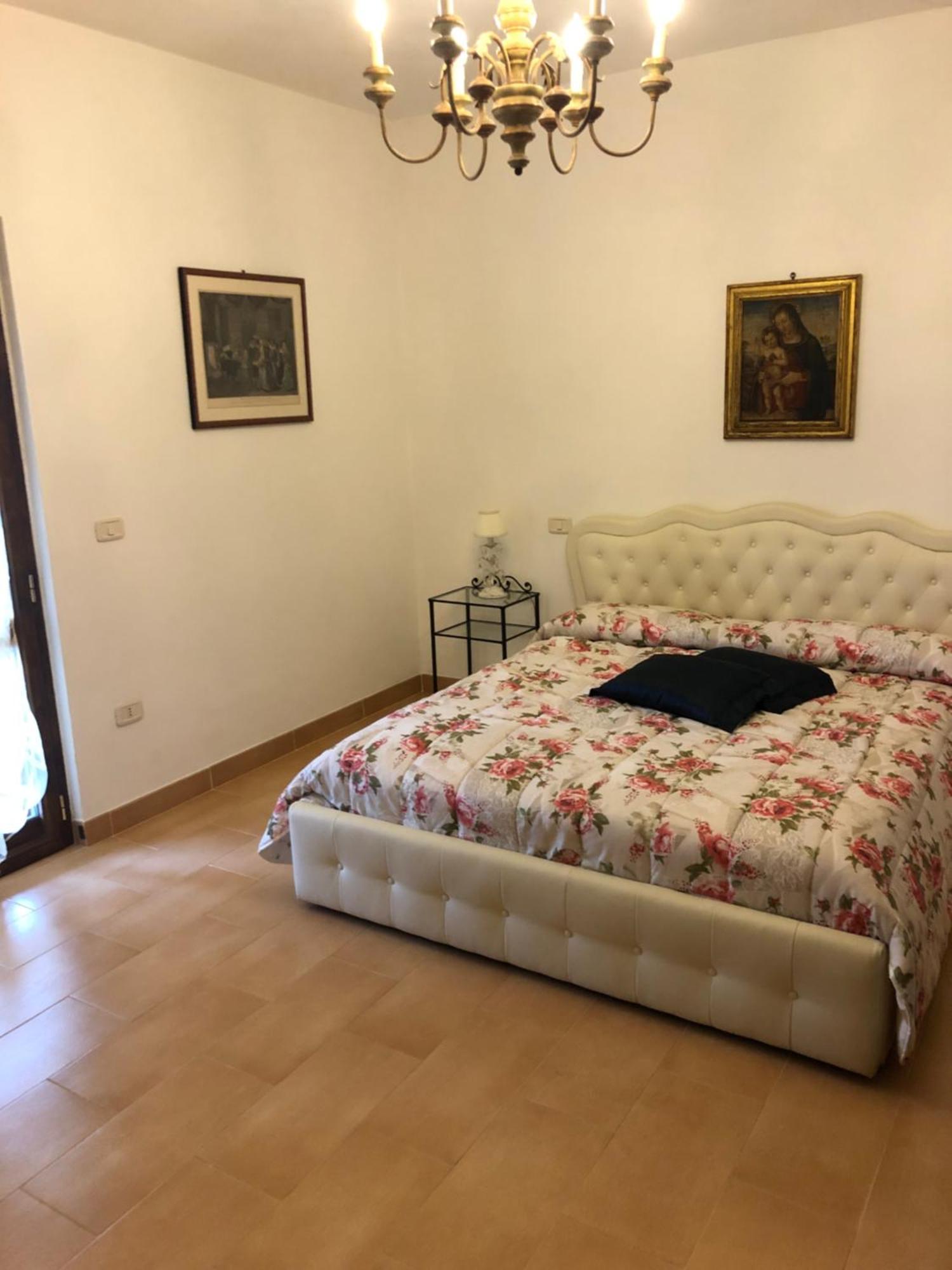 Agriturismo La Canonica Манчано Екстериор снимка