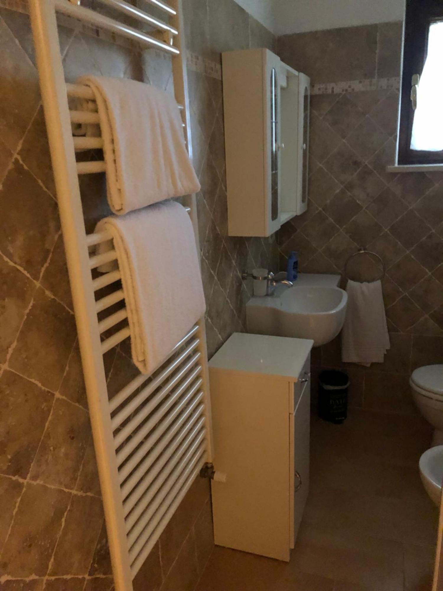 Agriturismo La Canonica Манчано Екстериор снимка