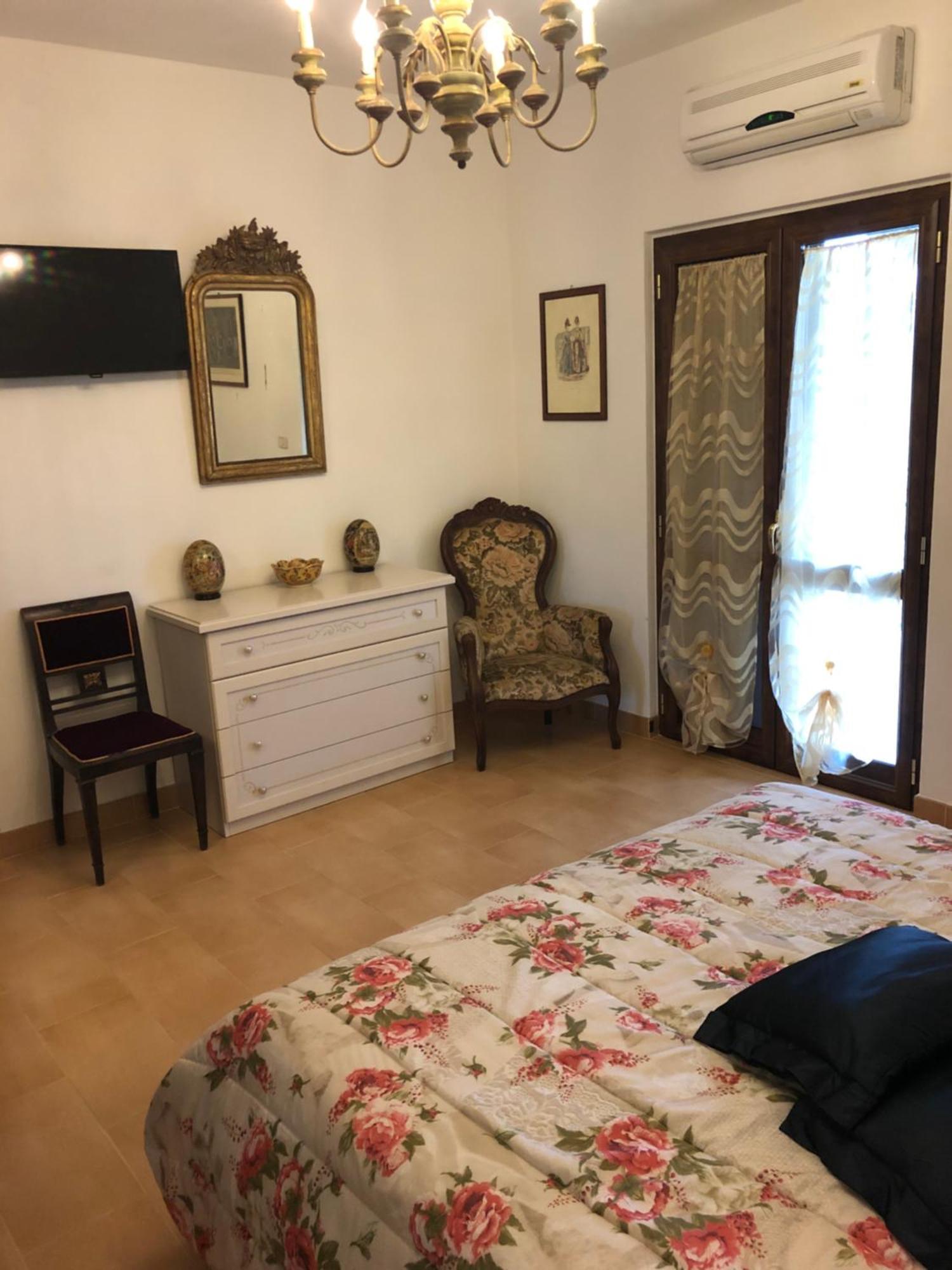 Agriturismo La Canonica Манчано Екстериор снимка