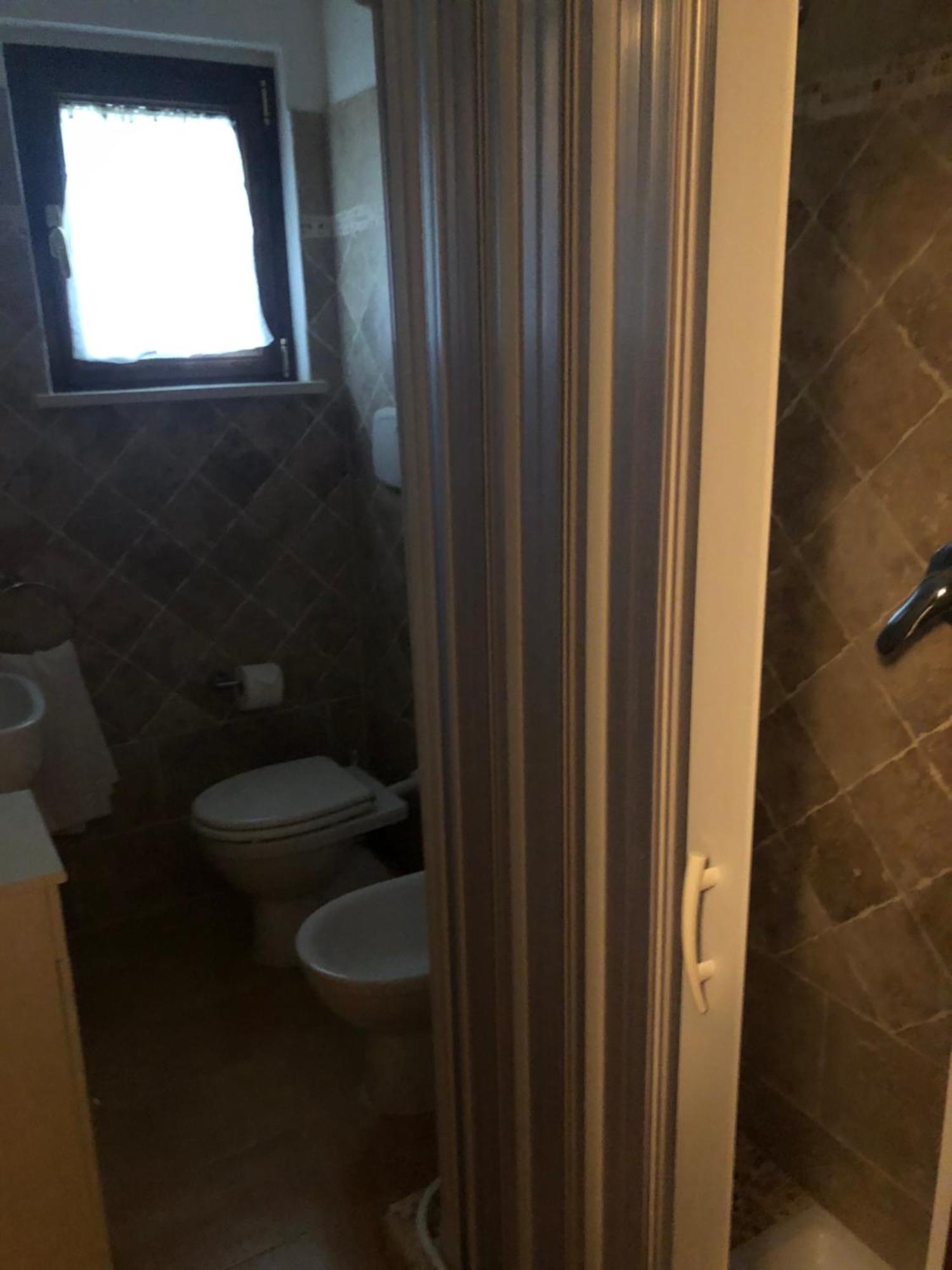 Agriturismo La Canonica Манчано Екстериор снимка